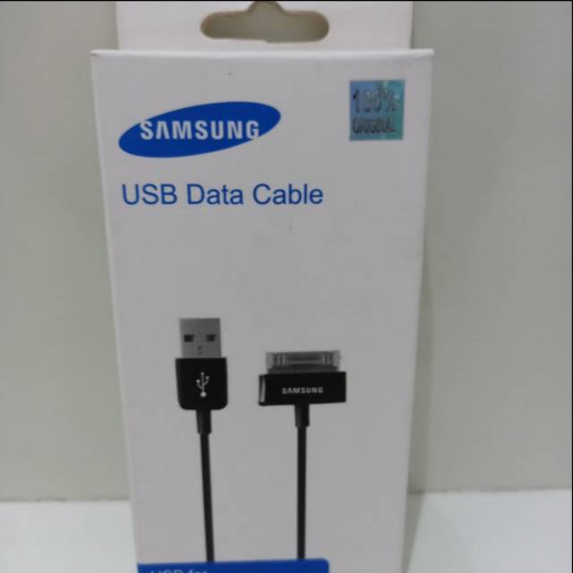 KABEL USB SAMSUNG  tab 2 (10.1) tab 2.(7.0) original 100%