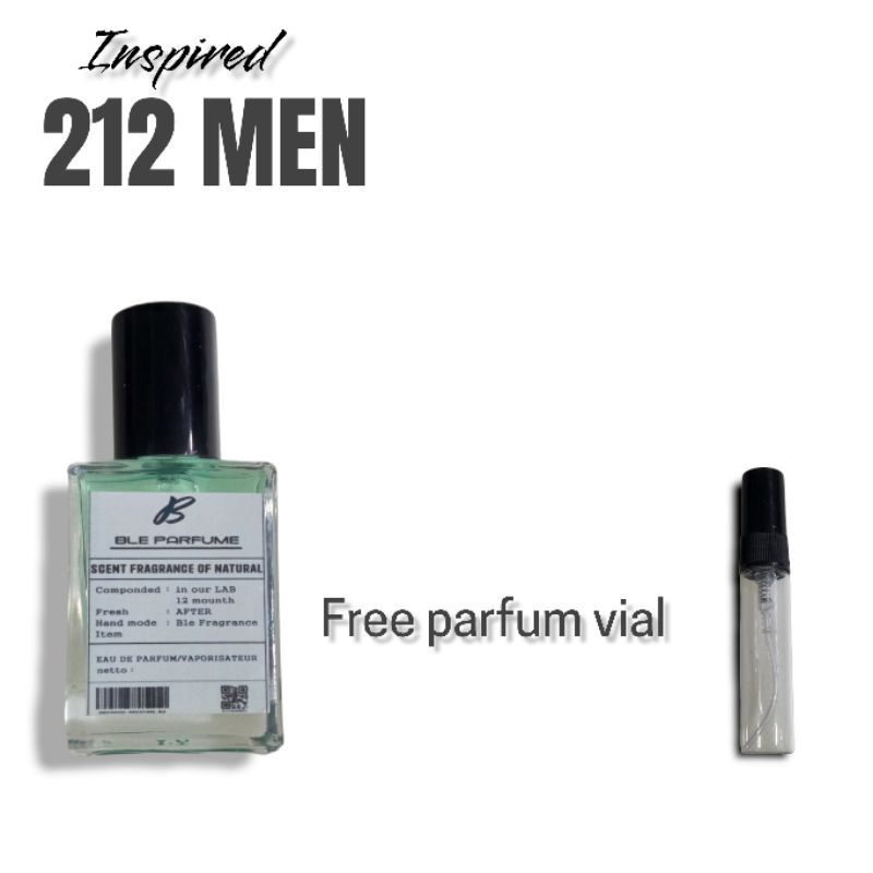 212 MEN