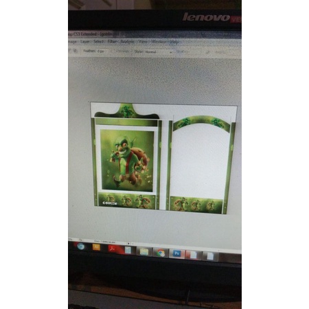 

stiker request kotak no 2