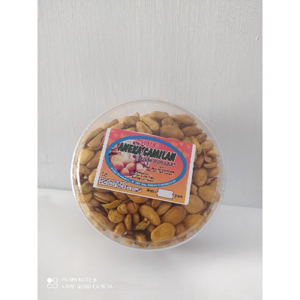 

Camilan Sehat Biji Kedawung Obat Untuk Pencernaan