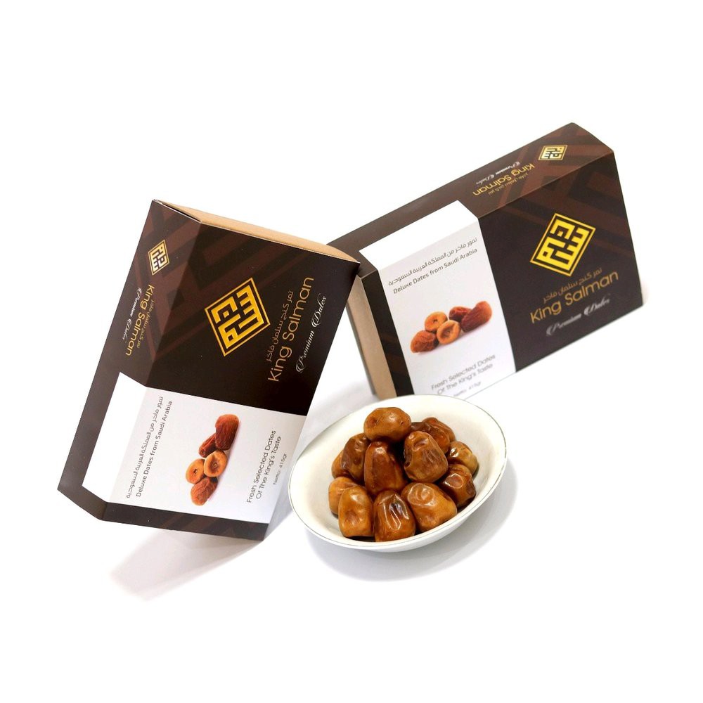 

Kurma King Salman PREMIUM VIP Bagus