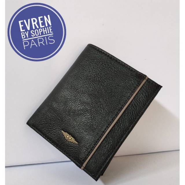 DOMPET EVREN BY SOPHIE PARIS