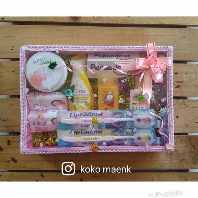 

AKSESORIS PERNIKAHAN SESERAHAN HANTARAN PERNIKAHAN PERLENGKAPAN MANDI PERLENGKAPAN PESTA CRAFT