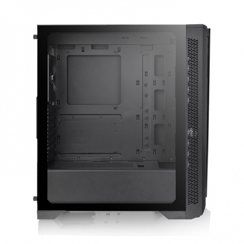 Thermaltake H350 Tempered Glass RGB Mid Tower Chassis