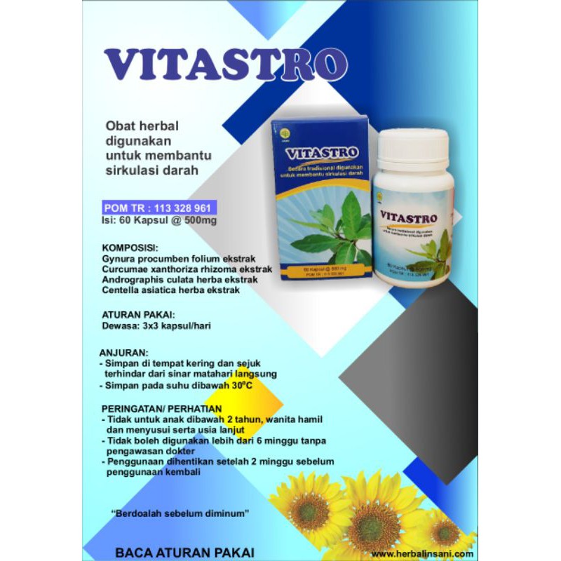 

VITASTRO