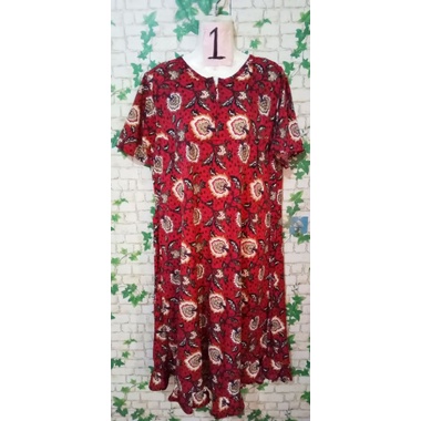 DASTER JERSEY JUMBO