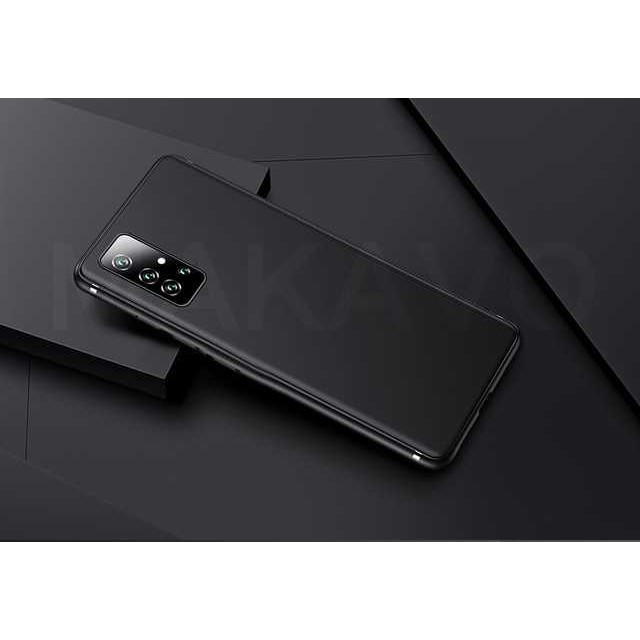 Case Vivo V19 2020 Ultra Case Premium Slim Matte Soft Case Vivo V19