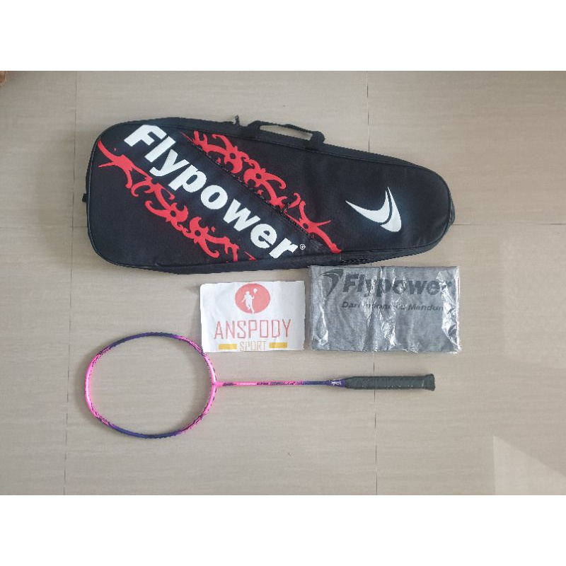 RAKET BADMINTON FLYPOWER LEGEND 09