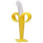 Teether bayi pisang / gigitan bayi pisang