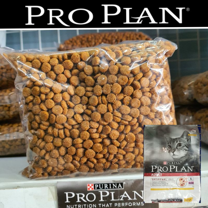 Petshop Bandung || Proplan Adult 400gr - Makanan Kucing Dewasa Pro Plan