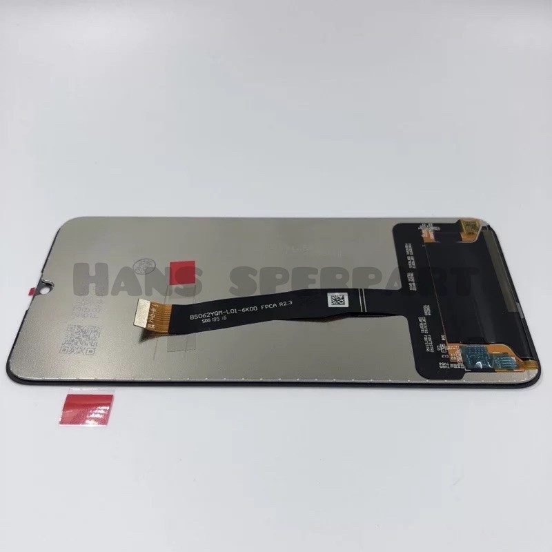 LCD TOUCHSCREEN HUAWEI HONOR 10 LITE / LCD TS HONOR 10 LITE - ORI COMPLETE