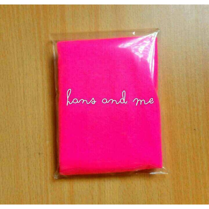 Jual Kain Flanel Sweet Pink - Prakarya | Shopee Indonesia