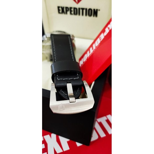 jam tangan pria expedition SE6769