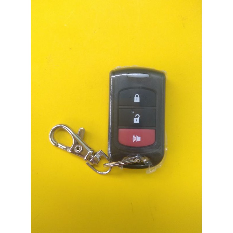 ORIGINAL REMOT TOYOTA RUSH TRD 2014-2015