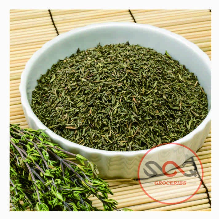 

Thyme Kering 50Gr