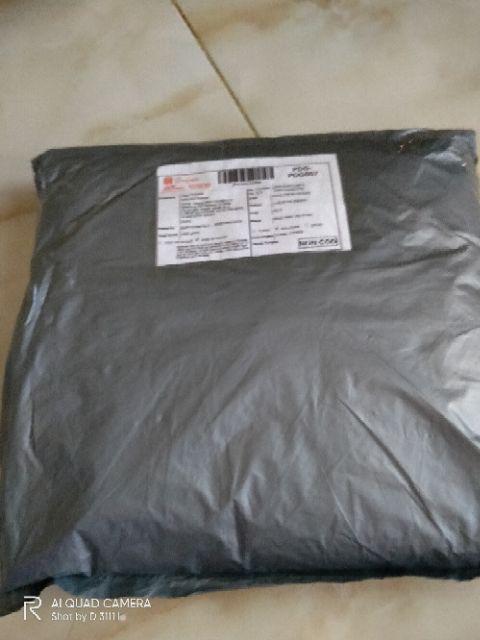 Batik Couple Keluarga Sania Ruffle Ori Ndoro Jowi Dnt