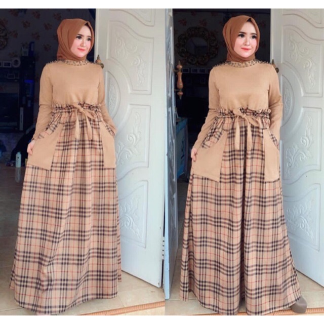 Keila dress