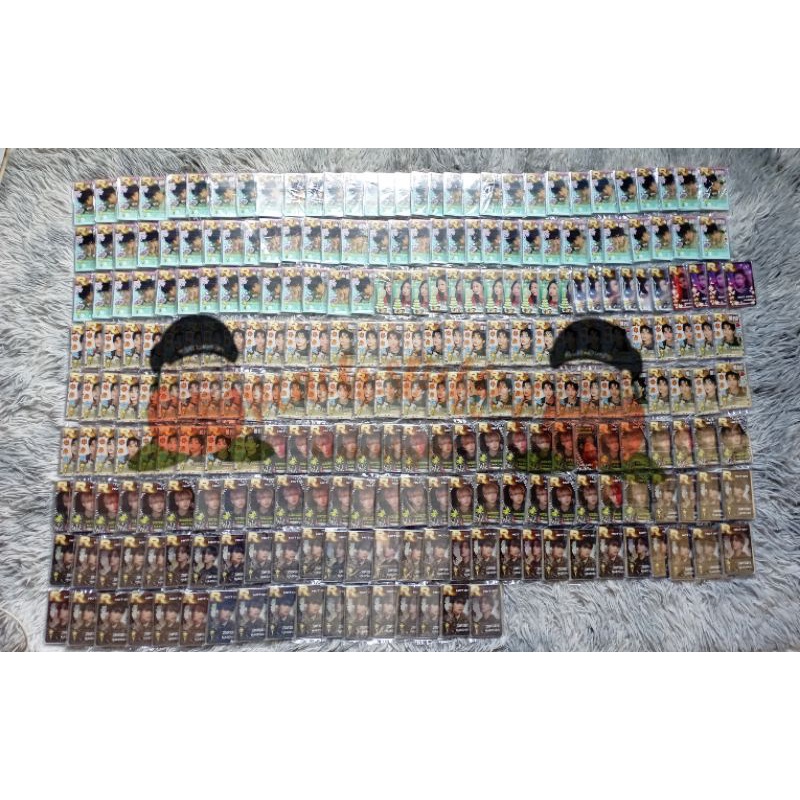 PELUNASAN LENTICULAR x FANMADE CHINA