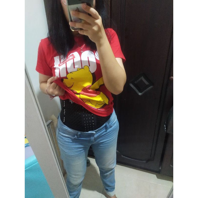 korset pengecil perut