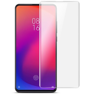 TEMPERED GLASS XIAOMI MI 9T - ANTI GORES KACA FULL BENING - SCREEN PROTECTOR