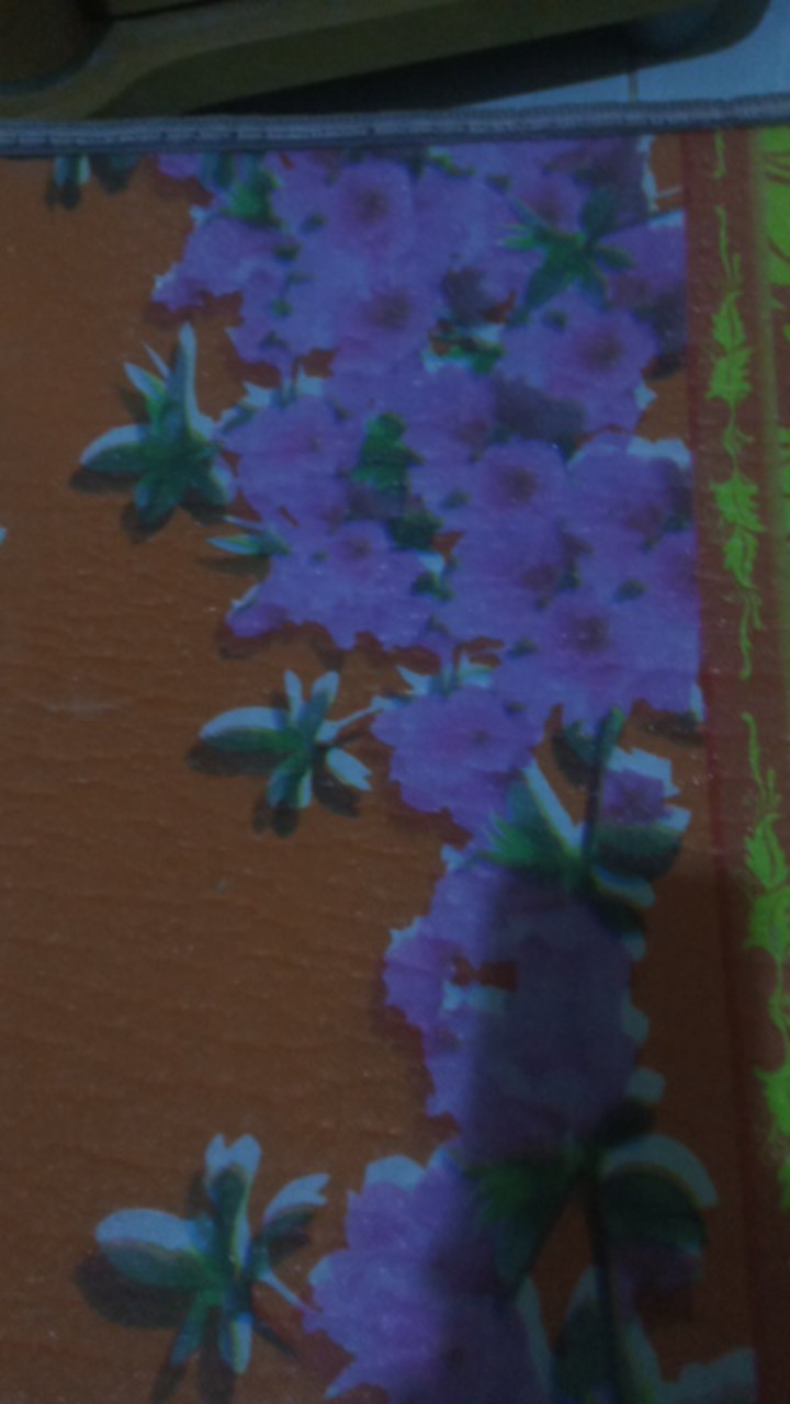 Kemeja Batik Pria Modern Lengan Panjang Casual Modis Slim Fit Trendy Masa Kini Ol 162