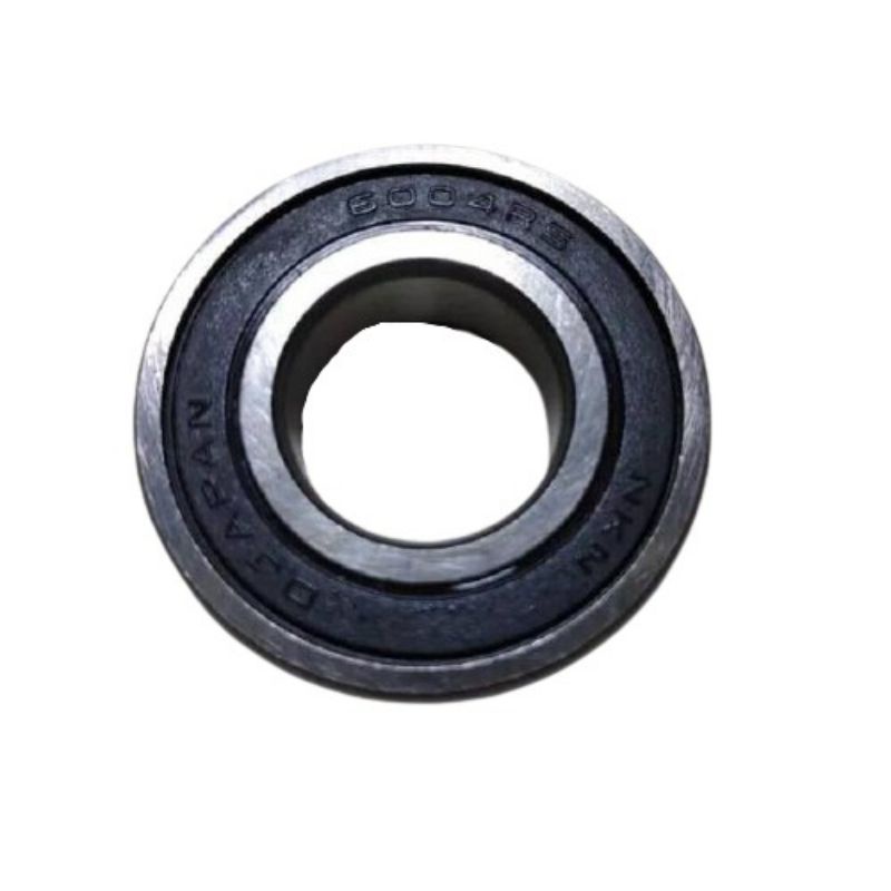 Ball Bearing NKN 6004 2RS / Lahar / Laher NKN 6004-2RS Bantalan Karet