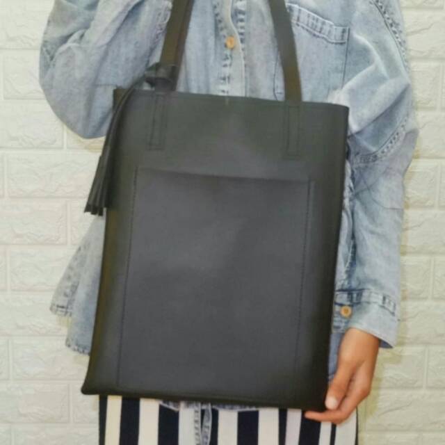 TOTEBAG SAKU