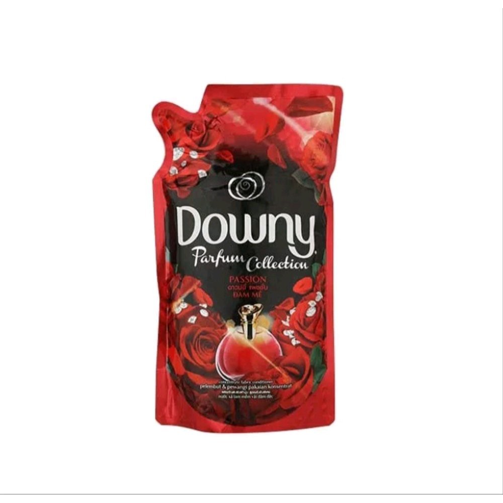 Downy Passion Refill 800 ml Limited