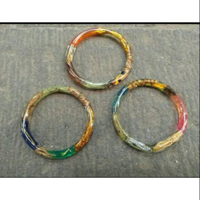 GELANG TOLAK BALA KHAS JAWA - GELANG SELANG UNIK KHAS JOGJA