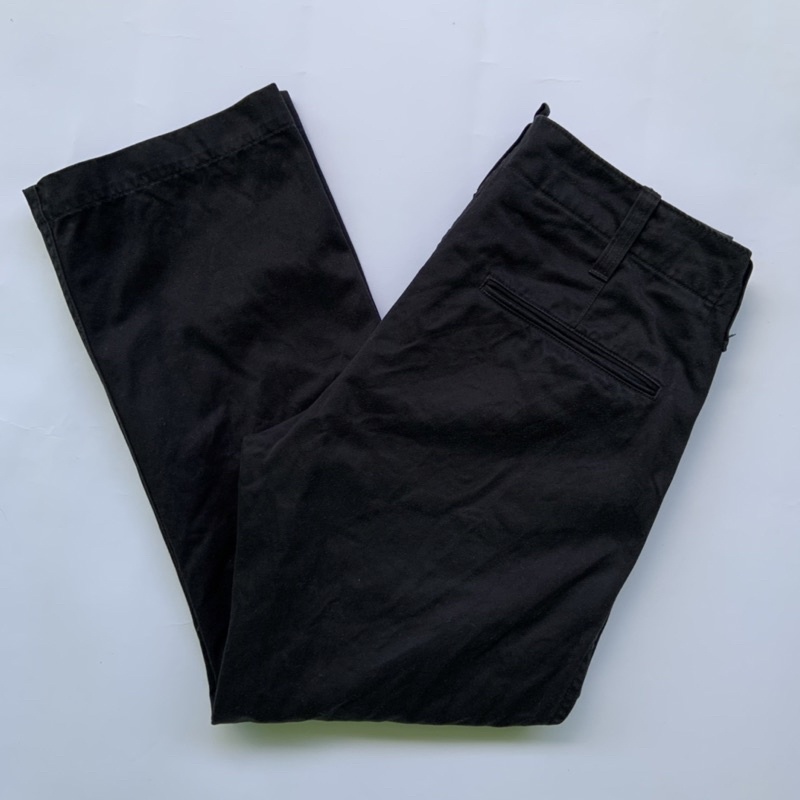 Uniqlo Chino Pants Second