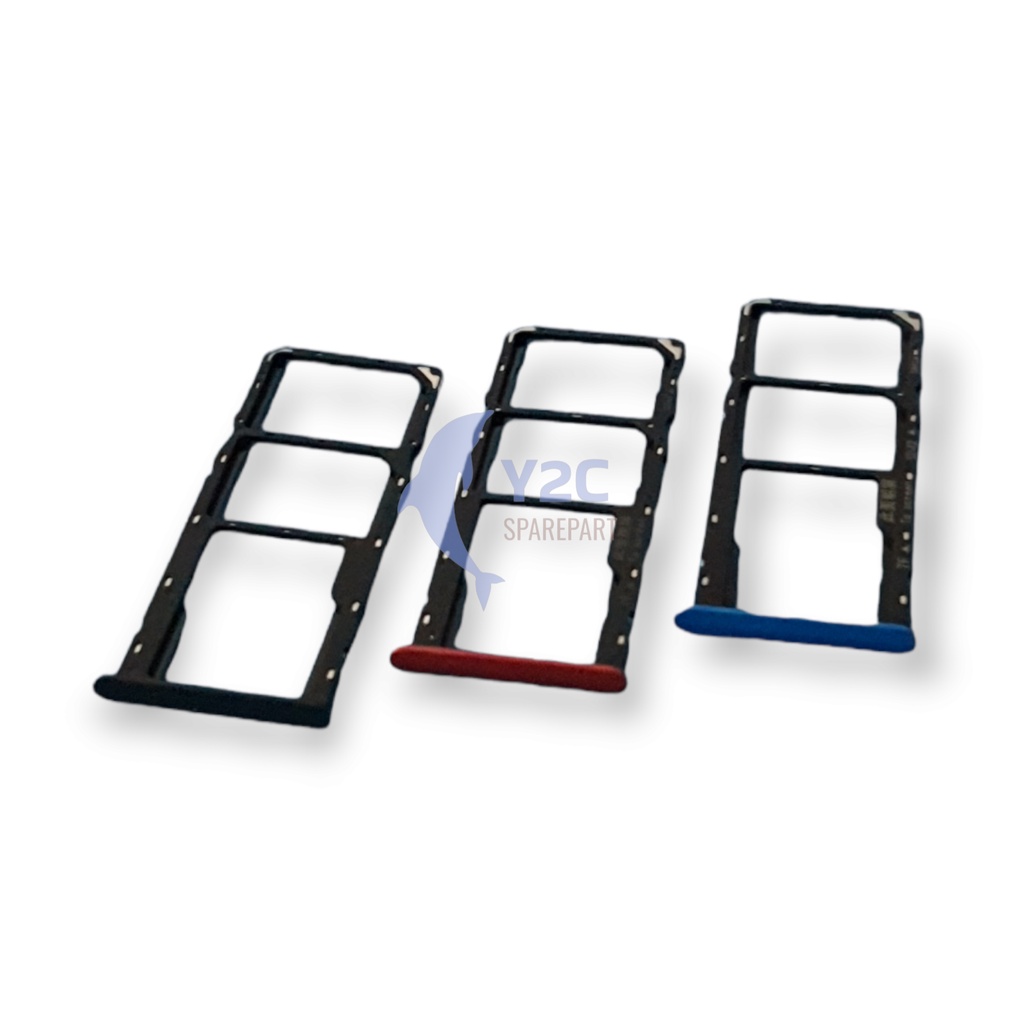 SIMLOCK REALME C3 2020 / SIMTRAY / SLOT SIM