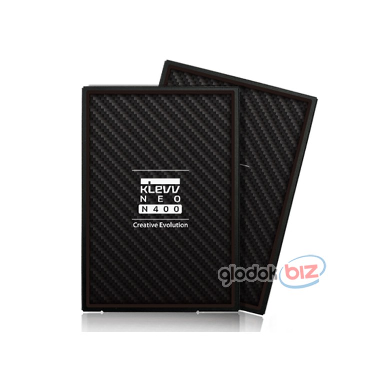 SSD KLEVV Neo 400 240GB
