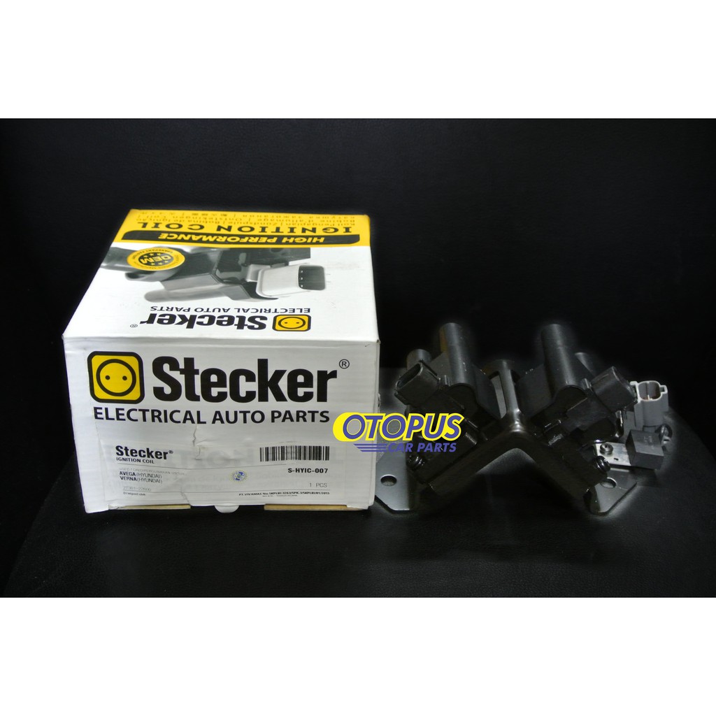 Coil Hyundai Avega Verna Getz 2001-2008 Koil/Desiklos Hyundai Avega Verna Getz