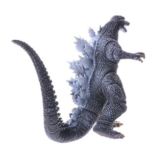 Mie new Mainan  Action Figure Model Godzilla  Monster untuk 