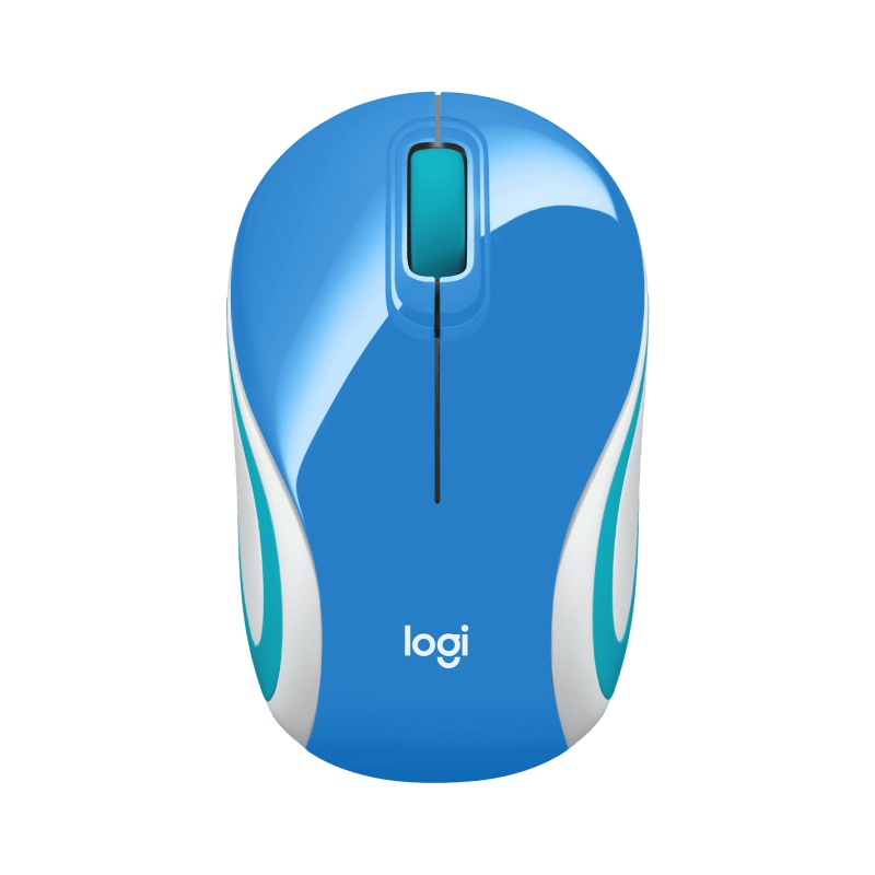 LOGITECH Wireless Mini Mouse M187