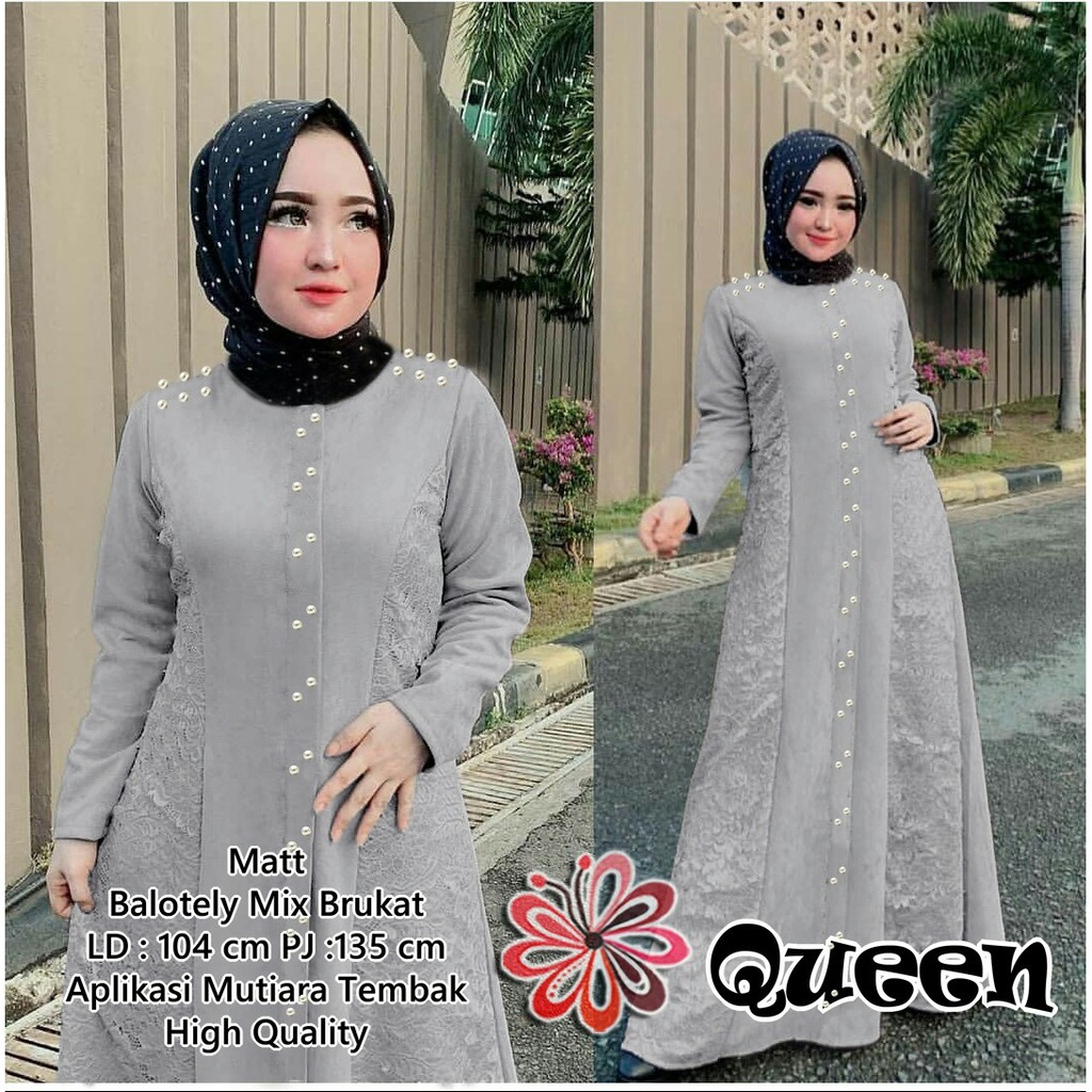 Maxi Queen 5 WARNA