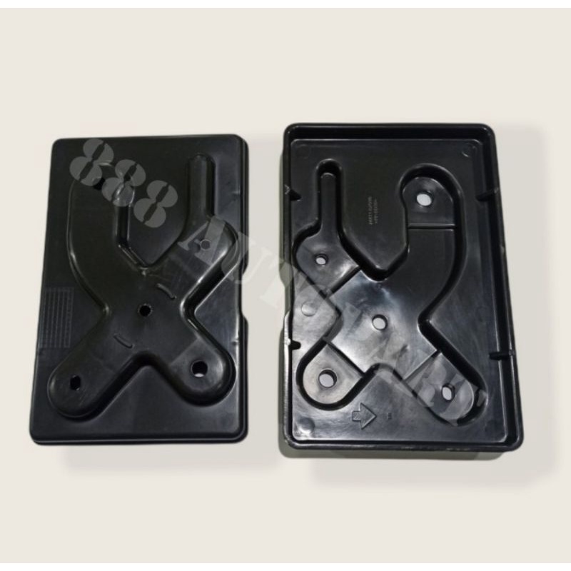 Tatakan Aki Avanza Rush 2016-2020 Original Quality