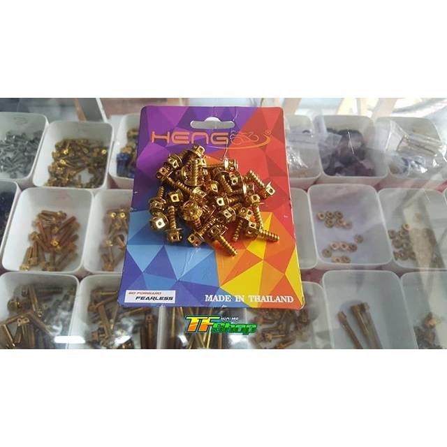 BAUT PROBOLT FLOWER BODI BODY YAMAHA