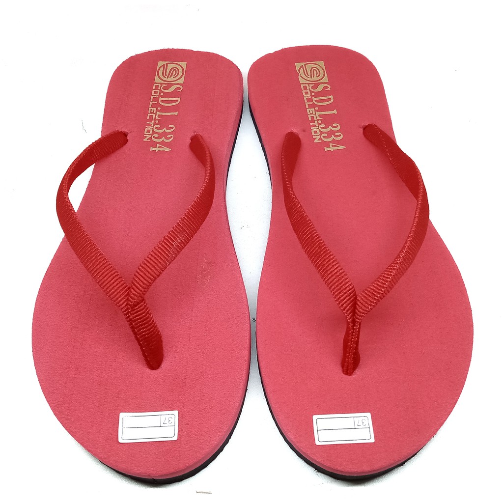 sandal jepit wanita/sandal teplek wanita