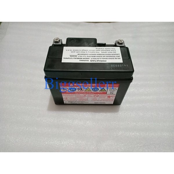 aki motor Honda beat new k81 beat Scoopy spaci Vario Supra x 125 Supra fit Revo absolute Blade ori