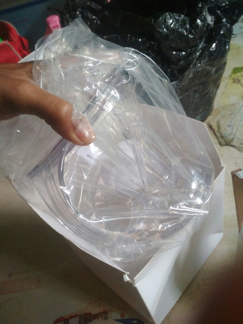 Clever Dripper Coffee 1to4 Cup Abid 103 Smart Dripper Free Filterpaper