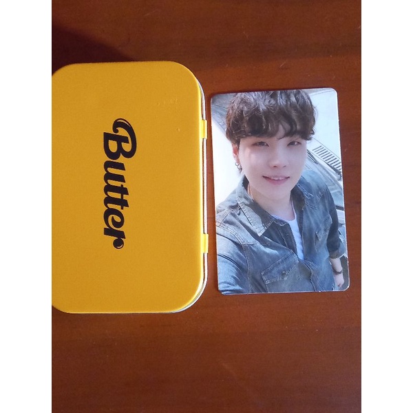 Pob Butter Suga Cream