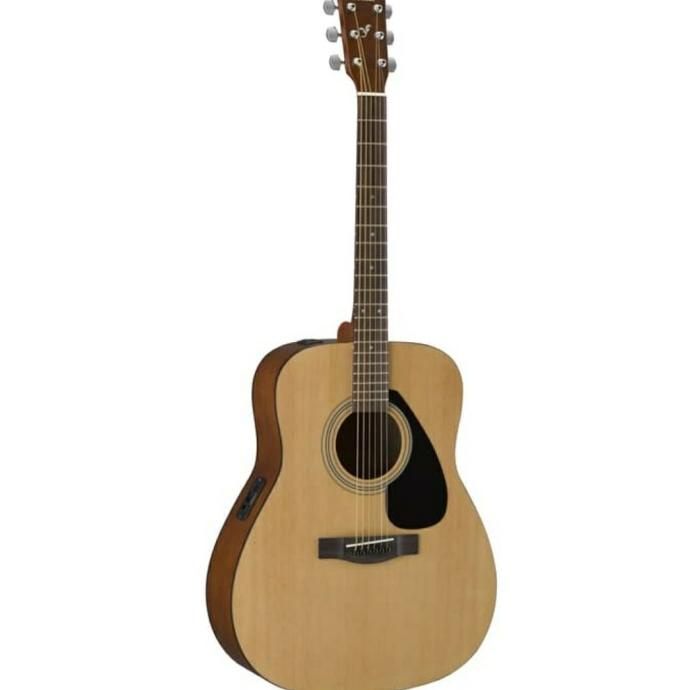 Yamaha Gitar Akustik Folk FX-310 / FX310 / FX 310 Original