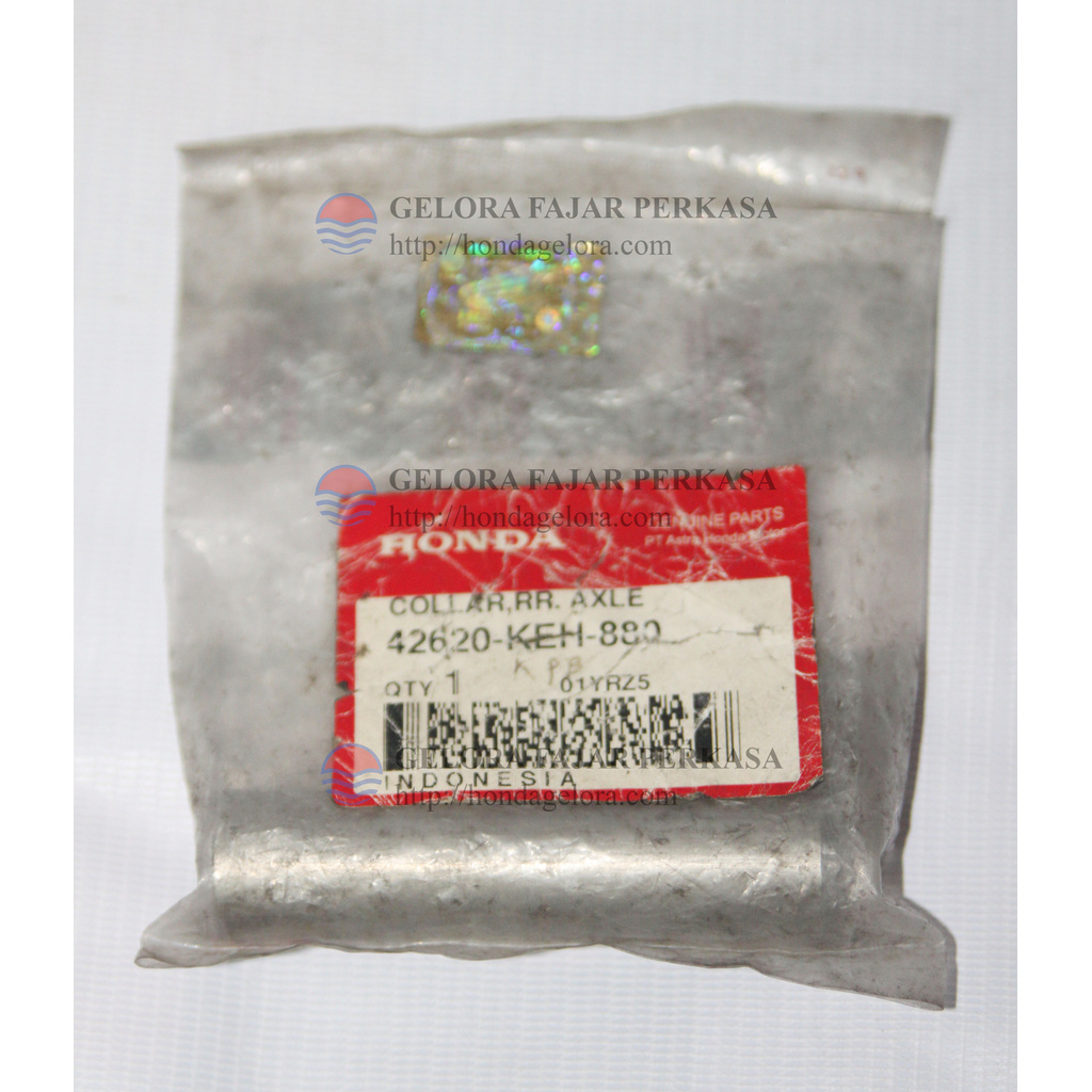 AS RODA BELAKANG MEGA PRO ( 42620KEH880 )