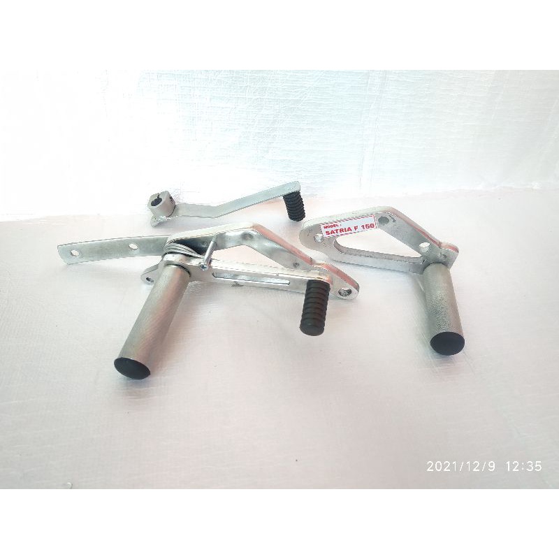 STEP UNDERBONE SATRIA FU 150