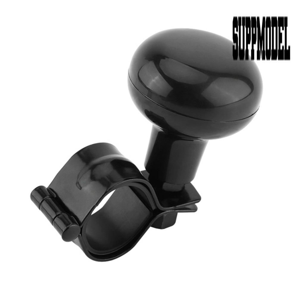 Cover Knob Spinner Setir Mobil Universal