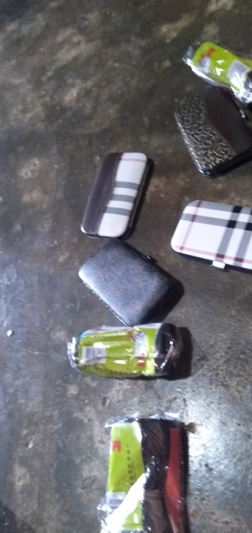 Js1066 Gantungan Sepatu / Hanger Sepatu