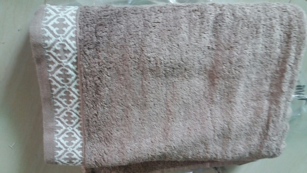 Handuk Bambu Morning Wistle ( Terry Palmer )