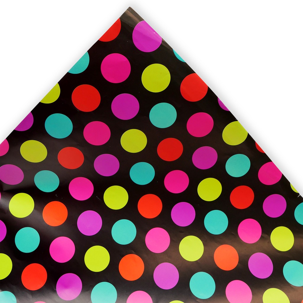 

Scoop Kertas Kado / Wrapping Paper (2pcs) 53461205