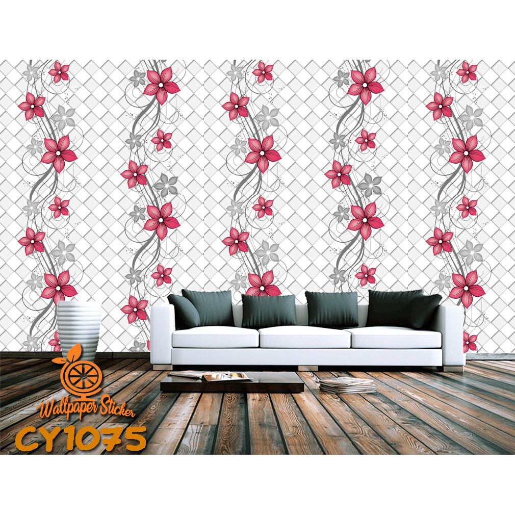 Wallpaper Dinding Wallpaper Stiker Wallpaper dinding Anak Motif L Wallpaper Stiker L Wallpaper 3D L